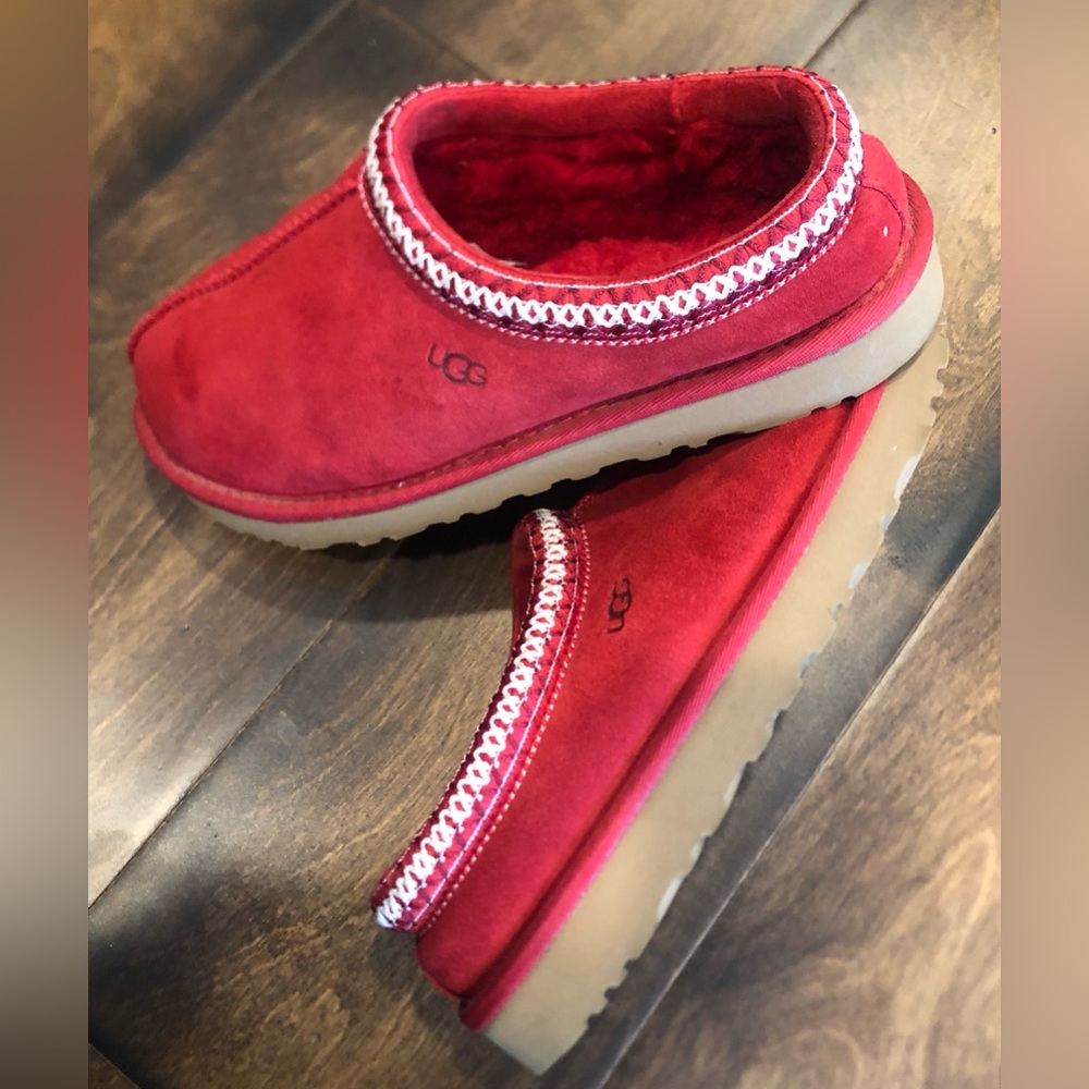 UGG Tasman Slippers - Picture 6 of 16